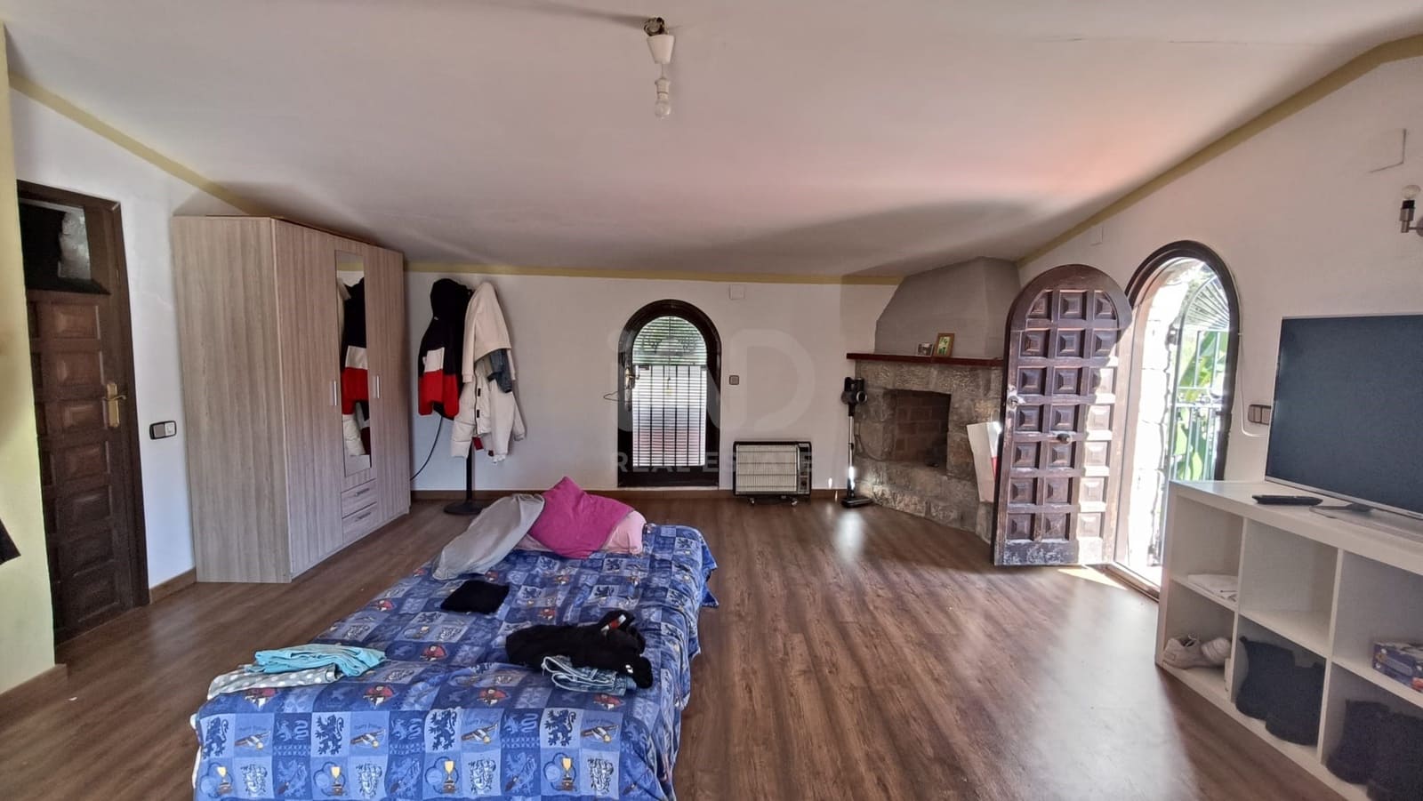 4 sypialnia Willa na sprzedaż w Miasto Barcelona z basenem garażem - 729 000 € (Ref: 9987669)