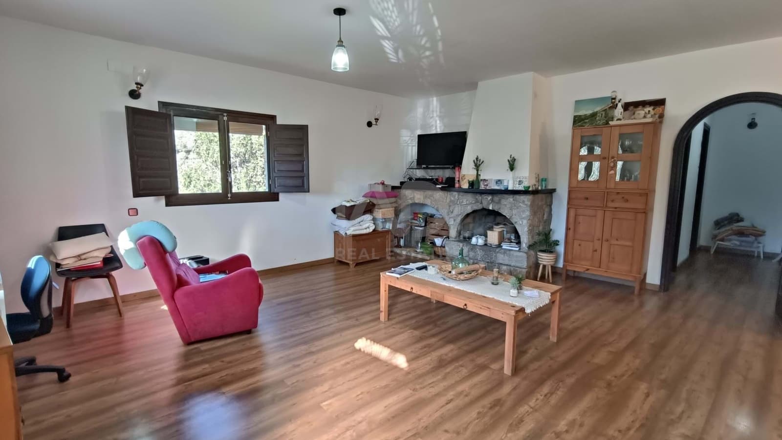 4 sypialnia Willa na sprzedaż w Miasto Barcelona z basenem garażem - 729 000 € (Ref: 9987669)