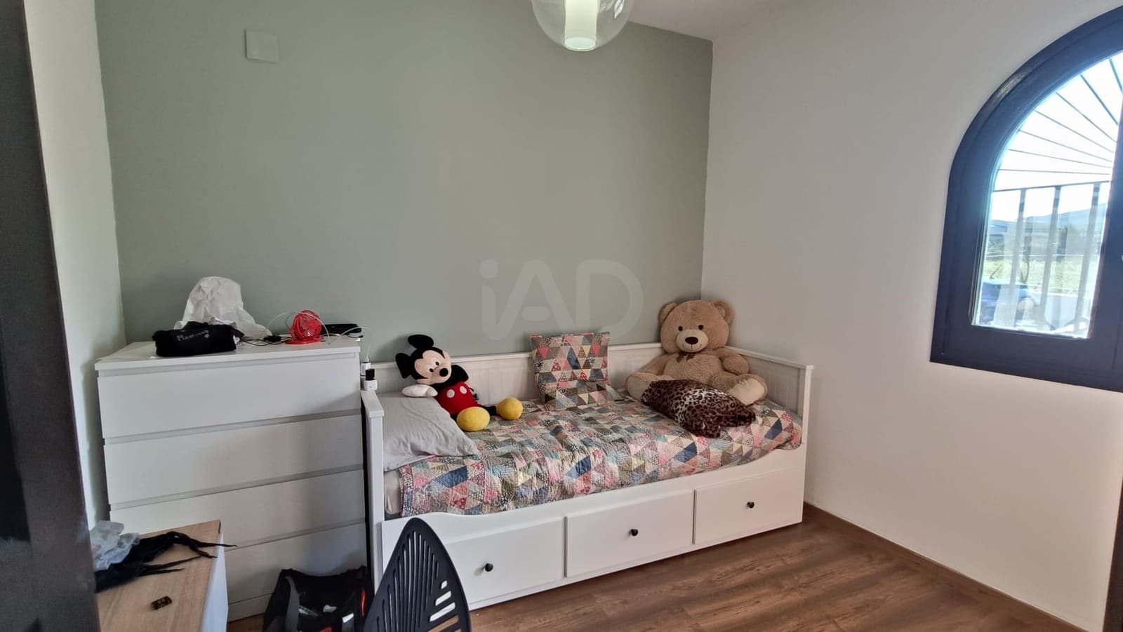4 sypialnia Willa na sprzedaż w Miasto Barcelona z basenem garażem - 729 000 € (Ref: 9987669)