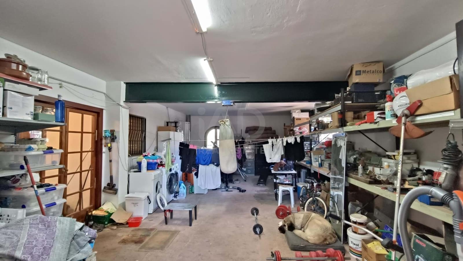4 sypialnia Willa na sprzedaż w Miasto Barcelona z basenem garażem - 729 000 € (Ref: 9987669)