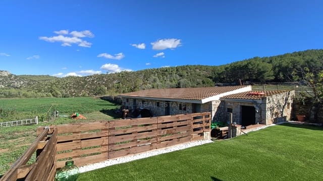 4 soveværelse Villa til salg i Barcelona by med swimmingpool garage - € 729.000 (Ref: 9987669)