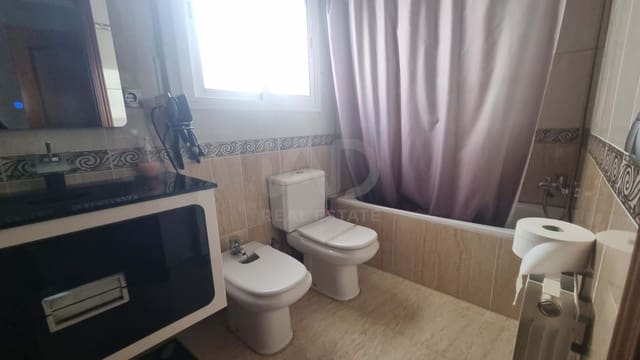 4 soverom Villa til salgs i Sant Pere de Ribes med garasje - € 335 000 (Ref: 9987670)
