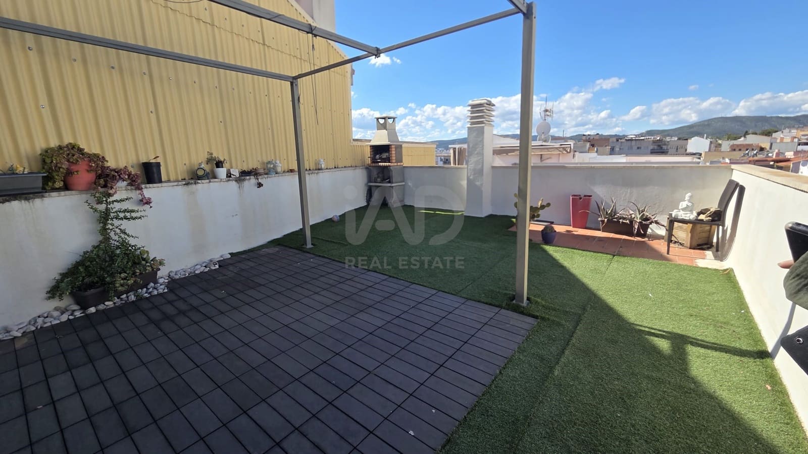 4 soverom Villa til salgs i Sant Pere de Ribes med garasje - € 335 000 (Ref: 9987670)