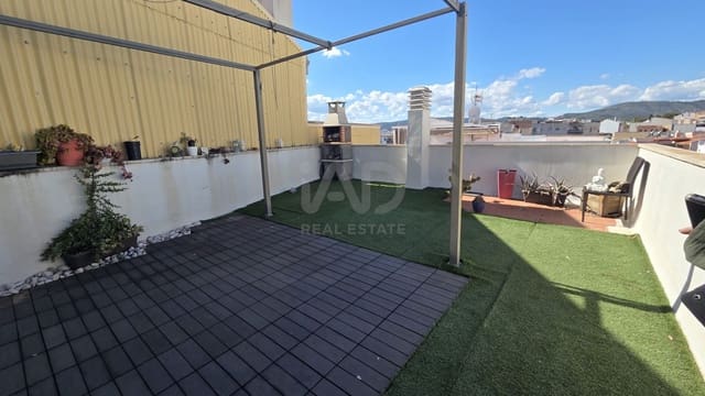 4 soverom Villa til salgs i Sant Pere de Ribes med garasje - € 335 000 (Ref: 9987670)