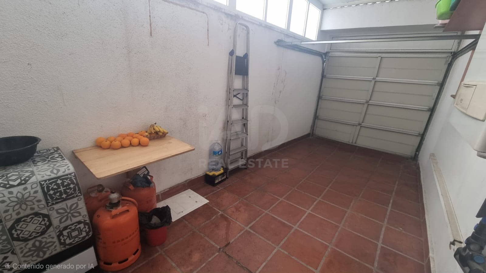 4 soverom Villa til salgs i Sant Pere de Ribes med garasje - € 335 000 (Ref: 9987670)