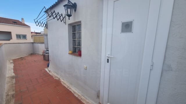 4 quarto Moradia para venda em Sant Pere de Ribes com garagem - 334 999 € (Ref: 9987670)