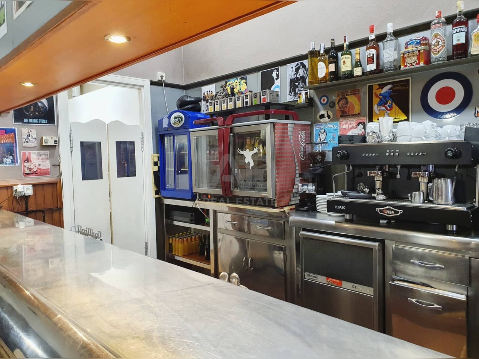 1 camera da letto Commerciale in vendita in Donostia-San Sebastian - 400.000 € (Rif: 9987671)