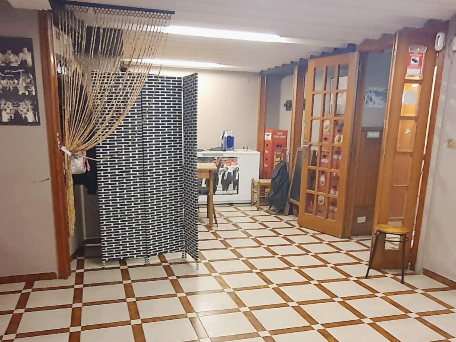 1 camera da letto Commerciale in vendita in Donostia-San Sebastian - 400.000 € (Rif: 9987671)