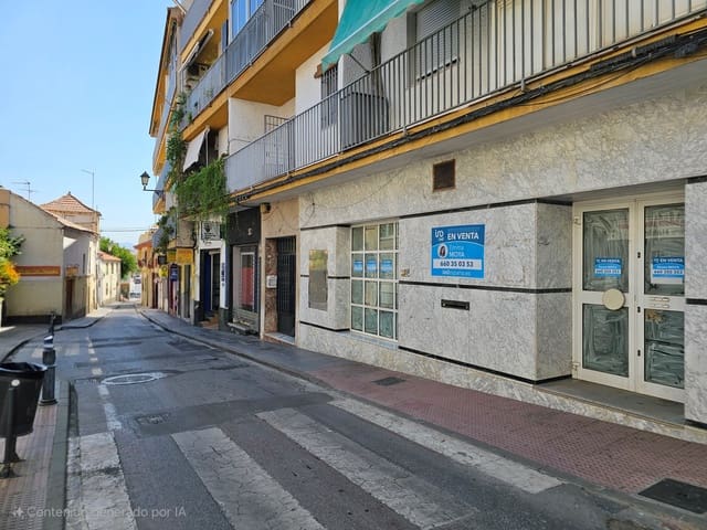 Commercial for sale in Granada city - € 90,000 (Ref: 9987672)