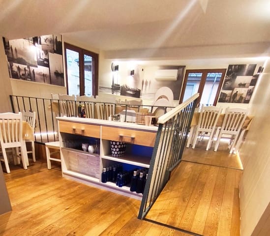 5 soverom Kommersiell til salgs i Leon by - € 450 000 (Ref: 9987675)