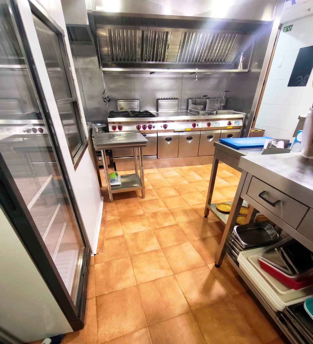 5 soverom Kommersiell til salgs i Leon by - € 450 000 (Ref: 9987675)