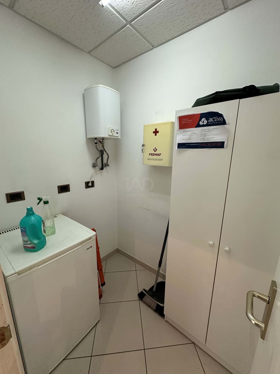 5 soverom Kommersiell til leie i Leon by - € 1 600 (Ref: 9987676)