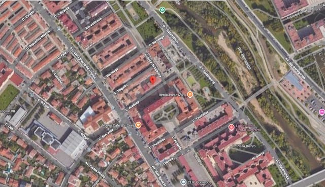 Kommersiell til salgs i Leon by - € 69 000 (Ref: 9987677)