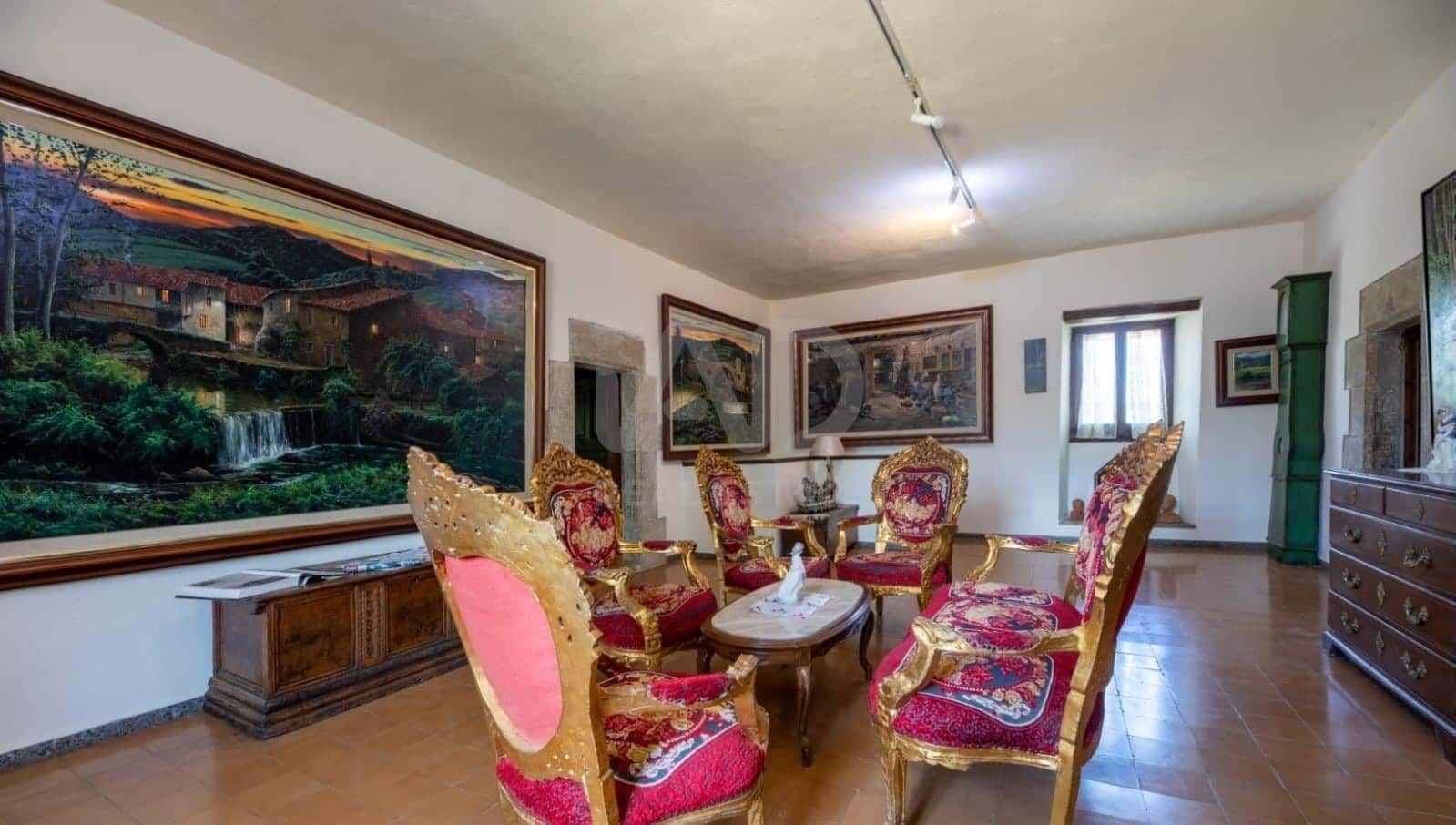 11 bedroom Finca/Country House for sale in Girona city with pool garage - € 1,700,000 (Ref: 9987678)
