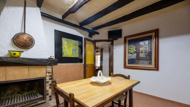 11 Zimmer Finca/Landgut zu verkaufen in Girona Stadt mit Pool Garage - 1.700.000 € (Ref: 9987678)