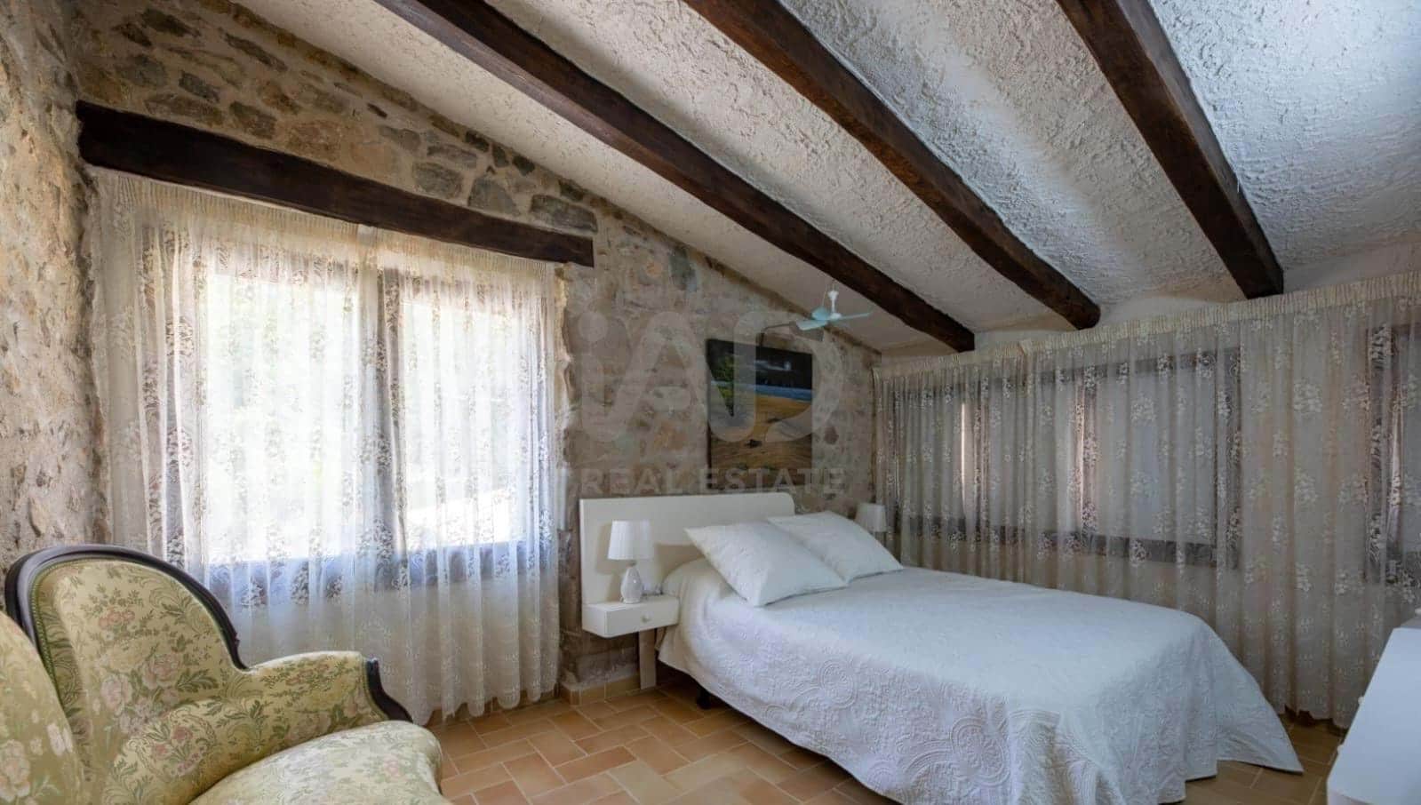 11 bedroom Finca/Country House for sale in Girona city with pool garage - € 1,700,000 (Ref: 9987678)