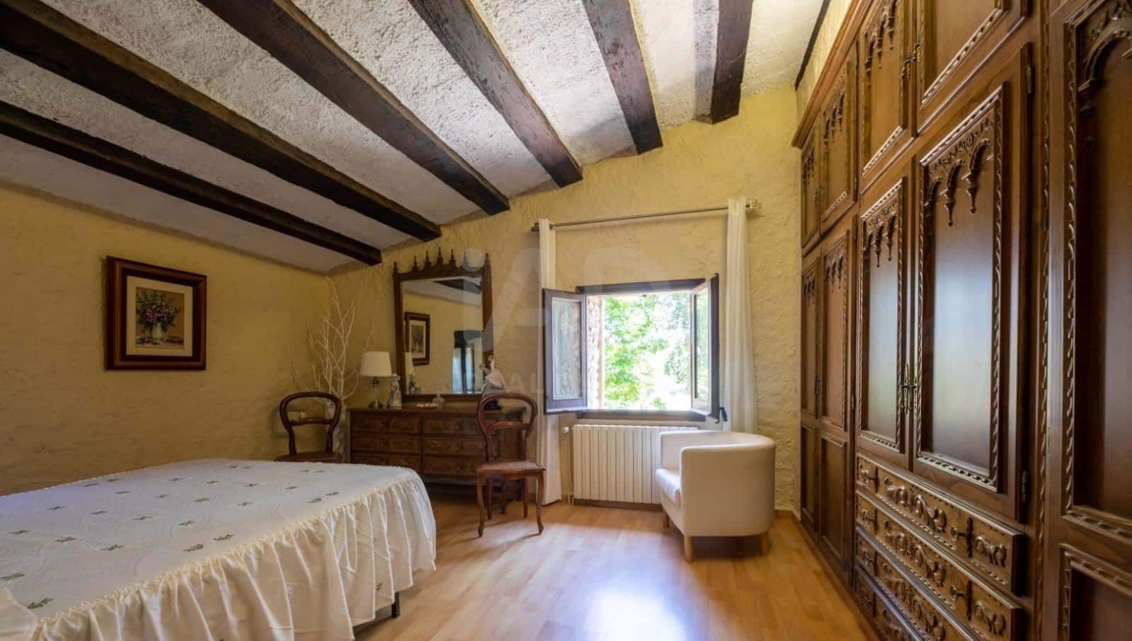 11 bedroom Finca/Country House for sale in Girona city with pool garage - € 1,700,000 (Ref: 9987678)