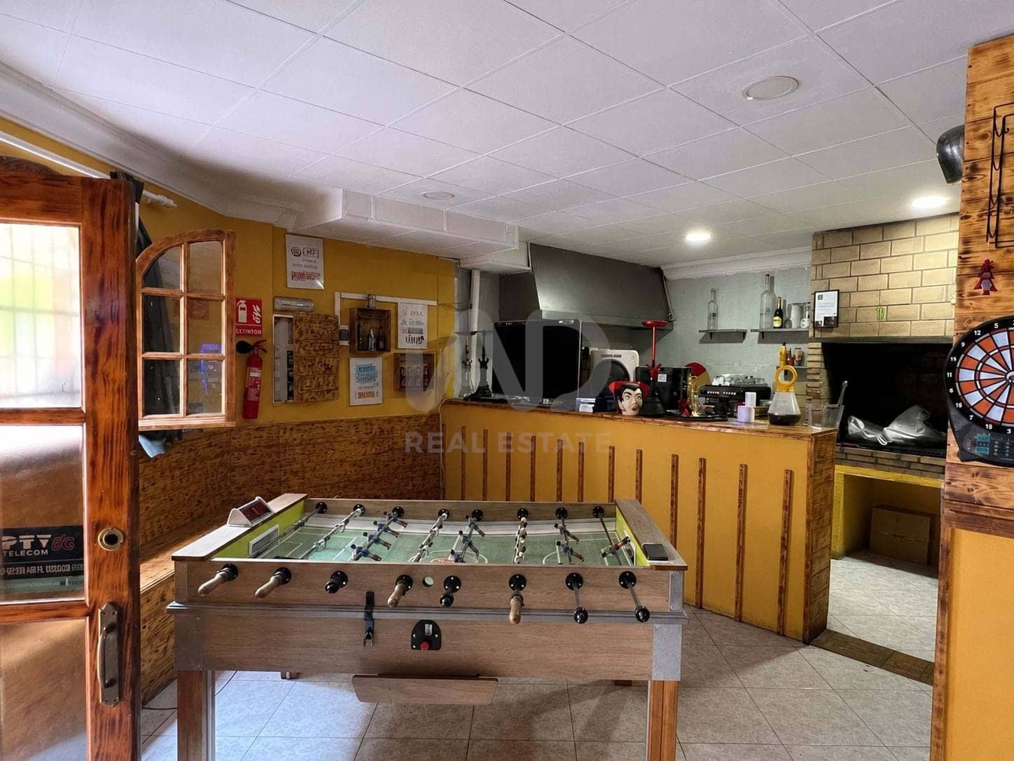 Komercyjne na sprzedaż w Miasto Malaga - 180 000 € (Ref: 9987680)