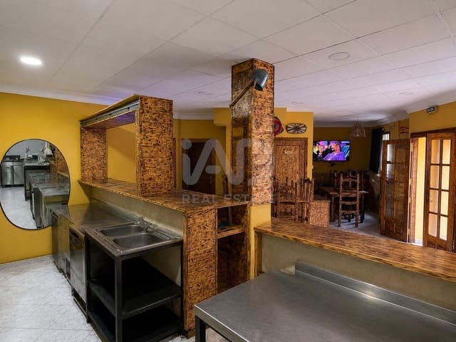 Comercial para venda em Cruz de Humilladero, Málaga cidade - 180 000 € (Ref: 9987680)
