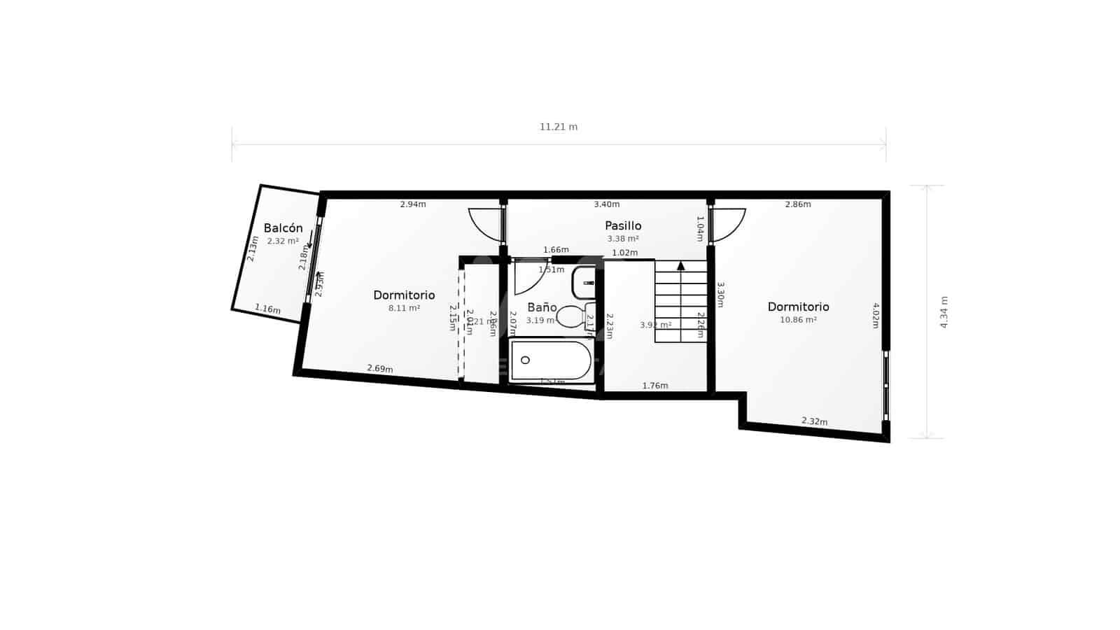 Apartamento de 2 habitaciones en Gavà en venta con garaje - 339.000 € (Ref: 9987681)