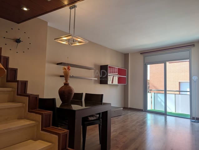Apartamento de 2 habitaciones en Gavà en venta con garaje - 339.000 € (Ref: 9987681)