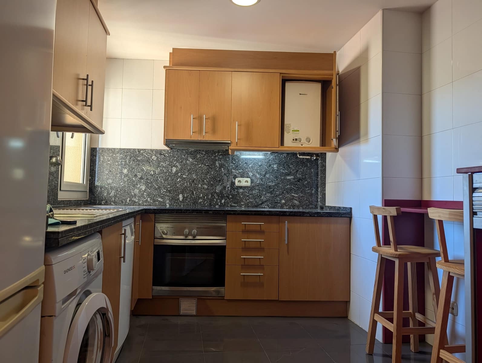 Apartamento de 2 habitaciones en Gavà en venta con garaje - 339.000 € (Ref: 9987681)