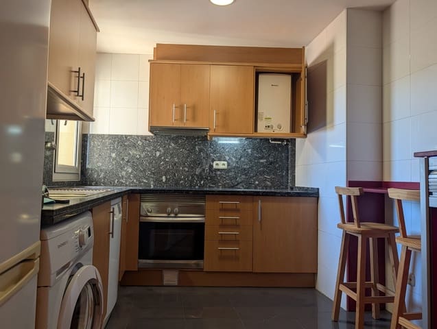 Apartamento de 2 habitaciones en Gavà en venta con garaje - 339.000 € (Ref: 9987681)