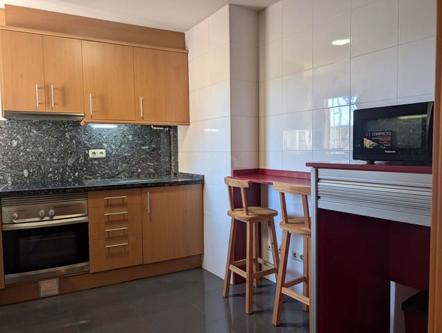 Apartamento de 2 habitaciones en Gavà en venta con garaje - 339.000 € (Ref: 9987681)