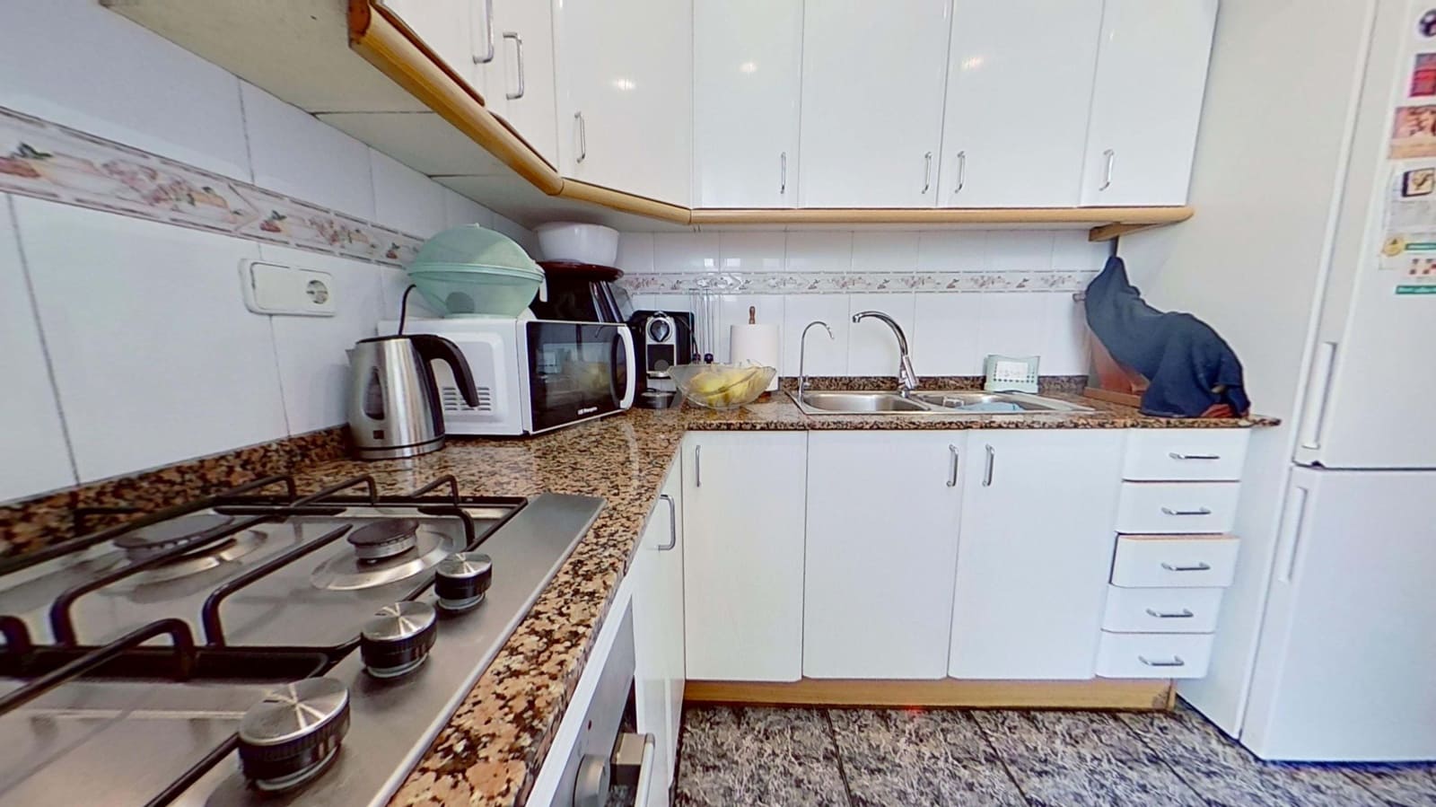 4 sypialnia Willa na sprzedaż w Miasto Tarragona z garażem - 249 000 € (Ref: 9987682)