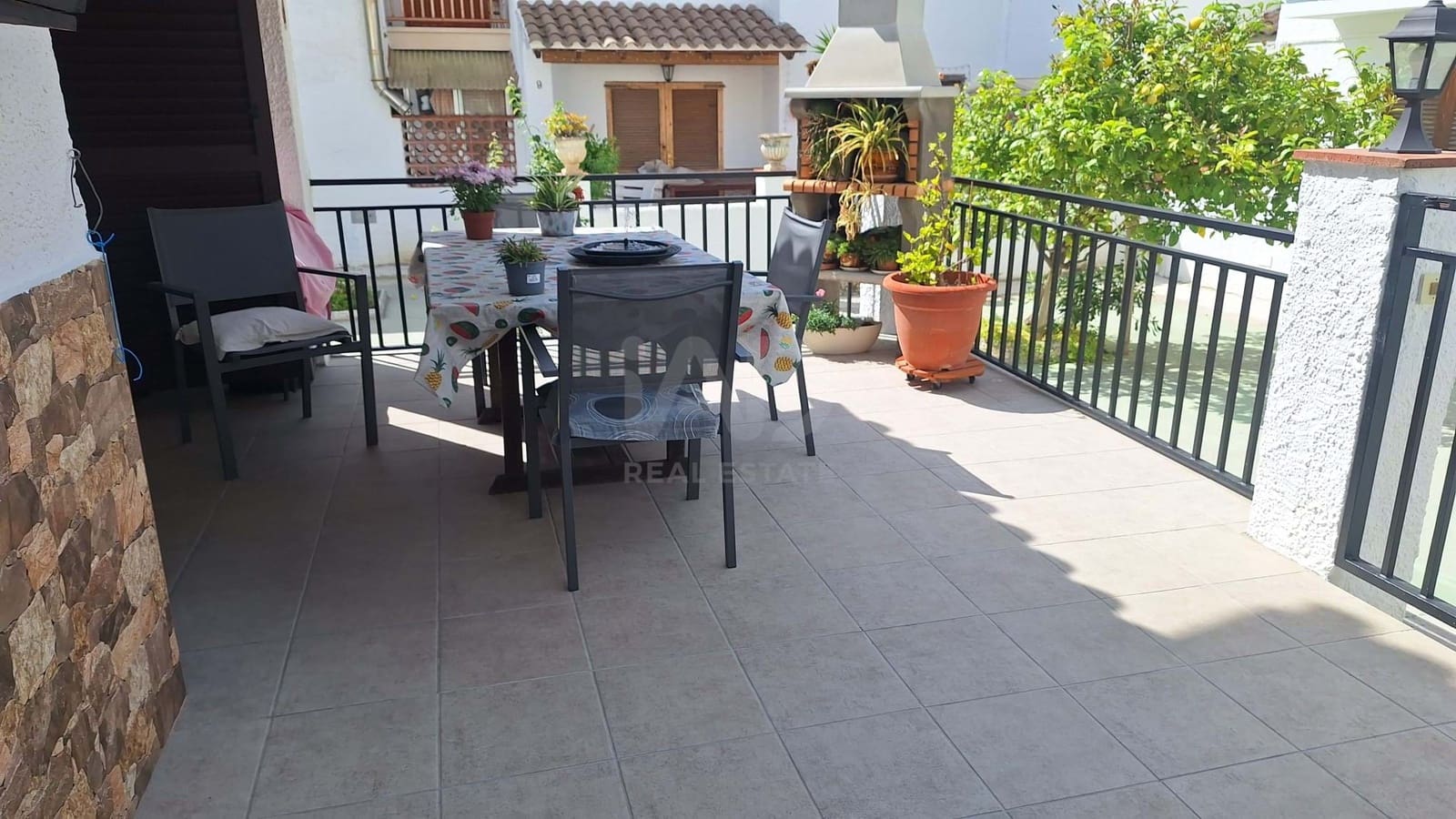 4 sypialnia Willa na sprzedaż w Miasto Tarragona z garażem - 249 000 € (Ref: 9987682)