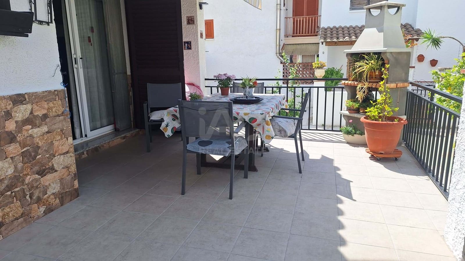 4 sypialnia Willa na sprzedaż w Miasto Tarragona z garażem - 249 000 € (Ref: 9987682)