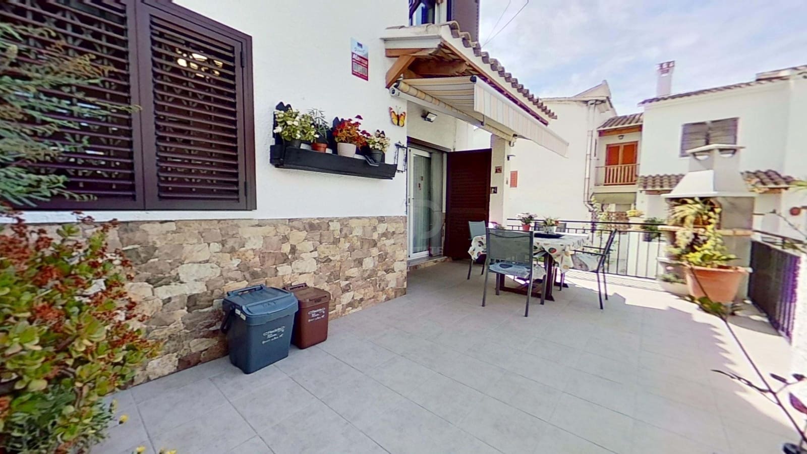 4 sypialnia Willa na sprzedaż w Miasto Tarragona z garażem - 249 000 € (Ref: 9987682)