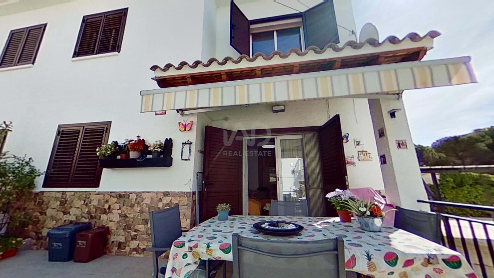 4 sypialnia Willa na sprzedaż w Miasto Tarragona z garażem - 249 000 € (Ref: 9987682)