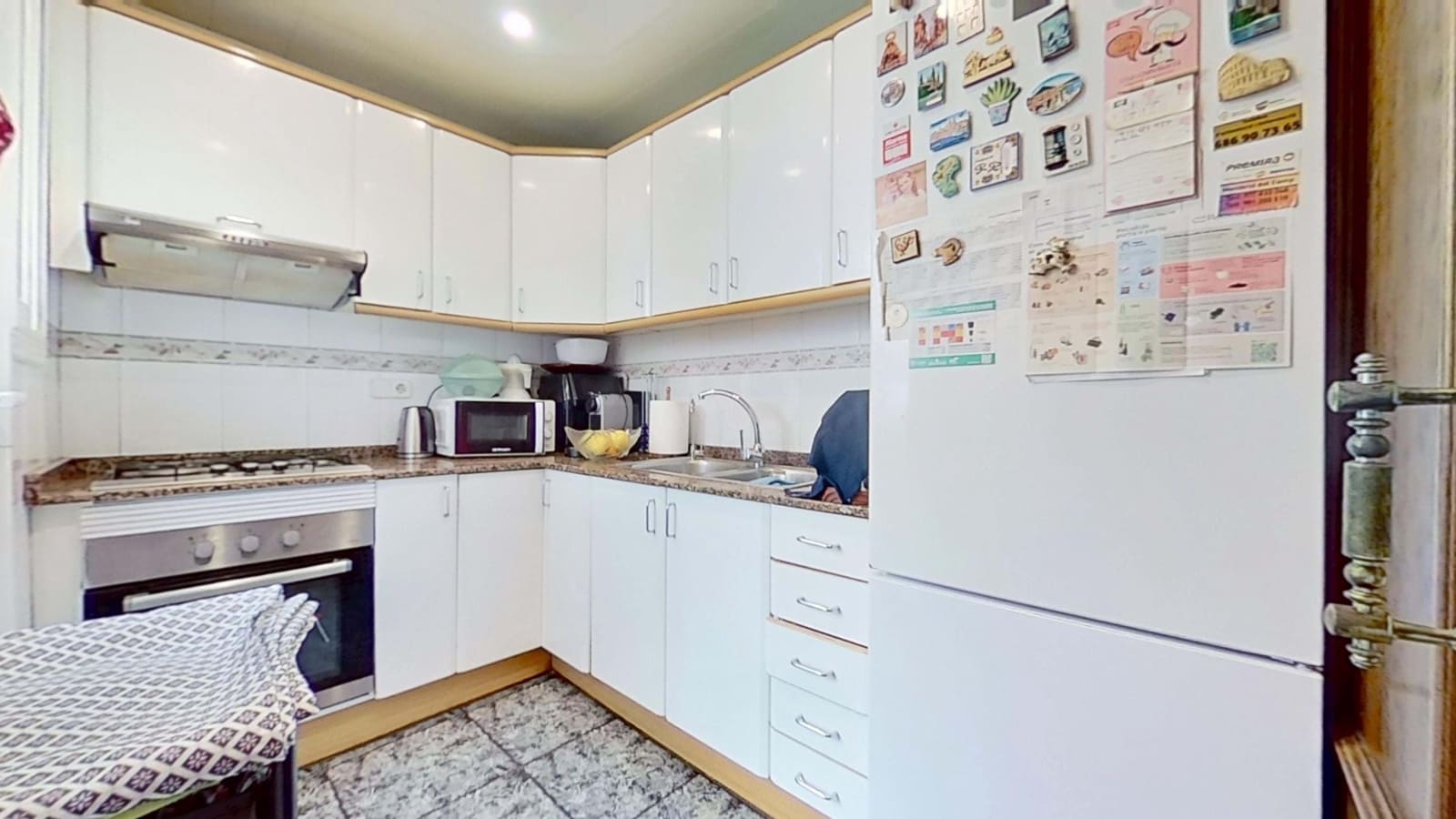 4 sypialnia Willa na sprzedaż w Miasto Tarragona z garażem - 249 000 € (Ref: 9987682)