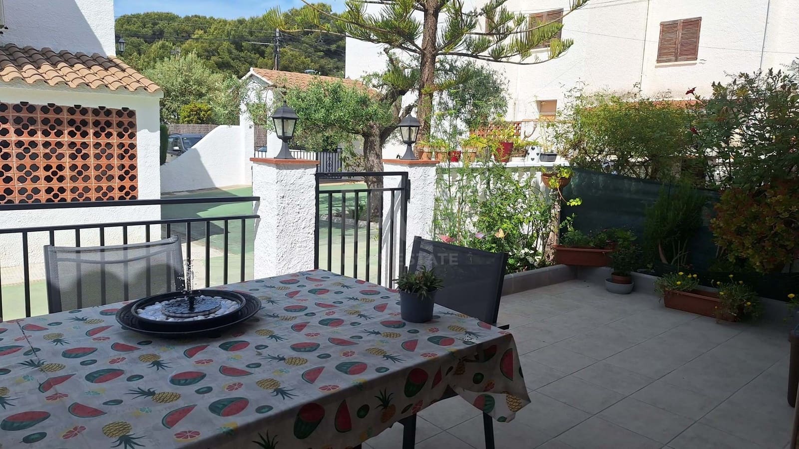 4 sypialnia Willa na sprzedaż w Miasto Tarragona z garażem - 249 000 € (Ref: 9987682)