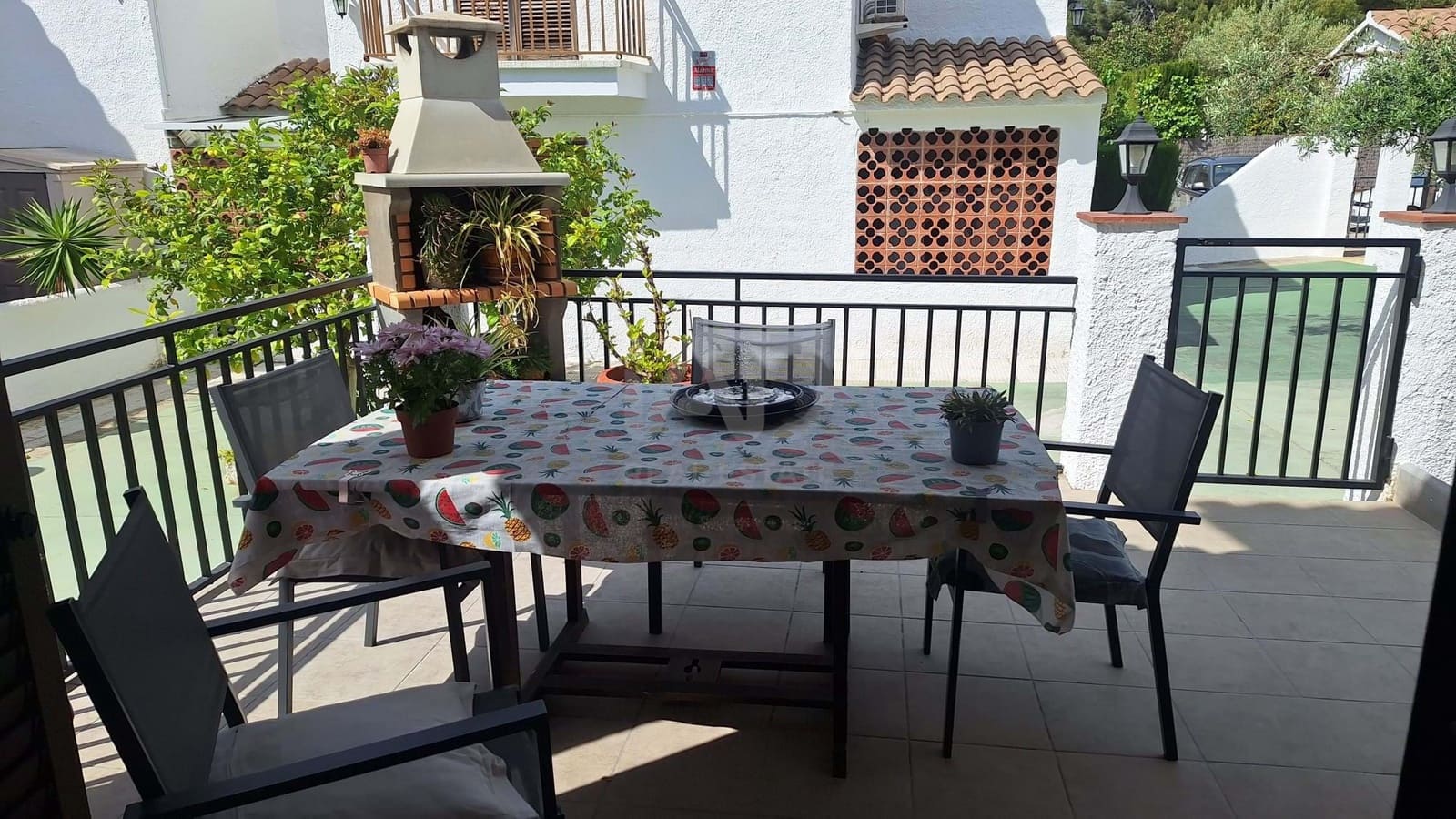 4 sypialnia Willa na sprzedaż w Miasto Tarragona z garażem - 249 000 € (Ref: 9987682)