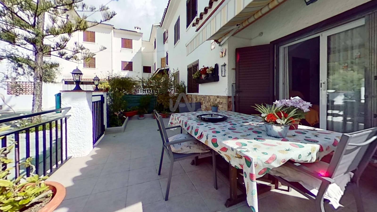4 sypialnia Willa na sprzedaż w Miasto Tarragona z garażem - 249 000 € (Ref: 9987682)