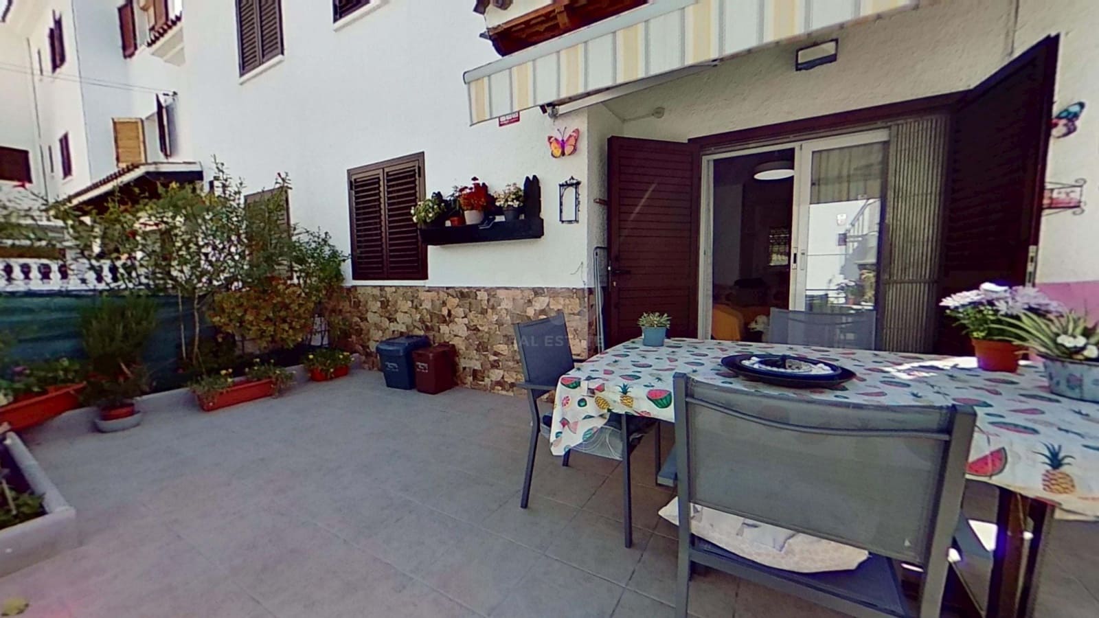4 sypialnia Willa na sprzedaż w Miasto Tarragona z garażem - 249 000 € (Ref: 9987682)