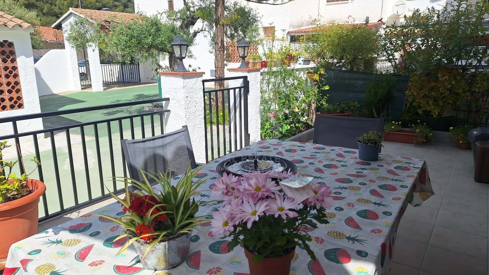 4 sypialnia Willa na sprzedaż w Miasto Tarragona z garażem - 249 000 € (Ref: 9987682)