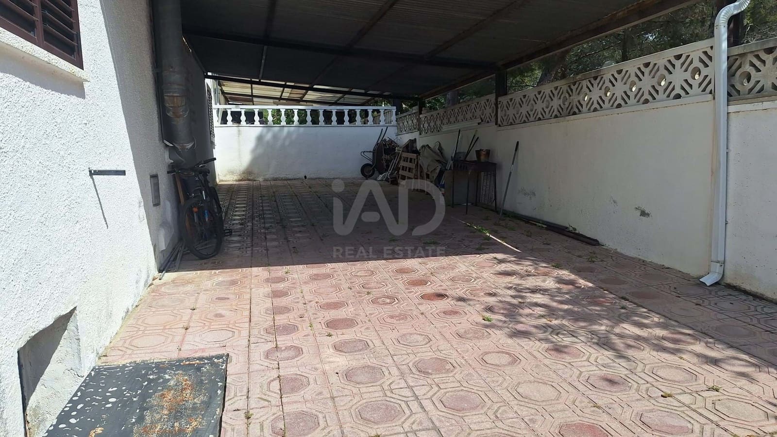 4 sypialnia Willa na sprzedaż w Miasto Tarragona z garażem - 249 000 € (Ref: 9987682)