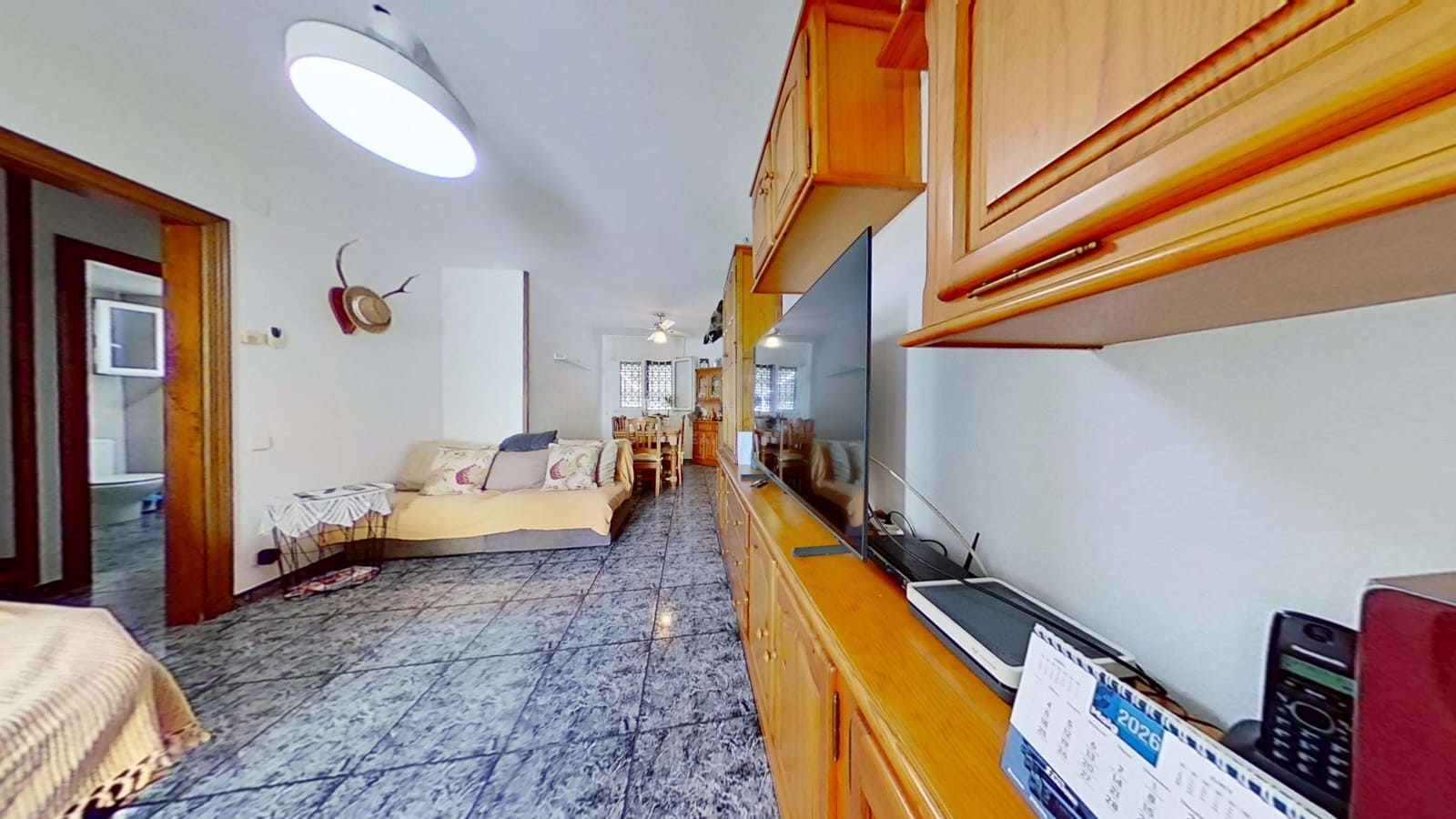 4 sypialnia Willa na sprzedaż w Miasto Tarragona z garażem - 249 000 € (Ref: 9987682)