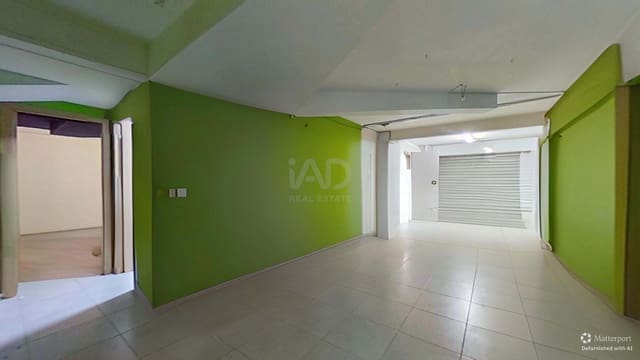 Comercial para venda em L'Arboç - 139 000 € (Ref: 9987683)
