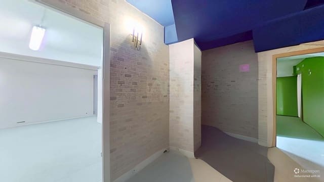 Comercial para venda em L'Arboç - 139 000 € (Ref: 9987683)