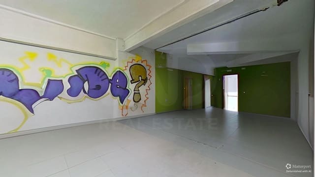 Kommersiell till salu i L'Arboç - 139 000 € (Ref: 9987683)