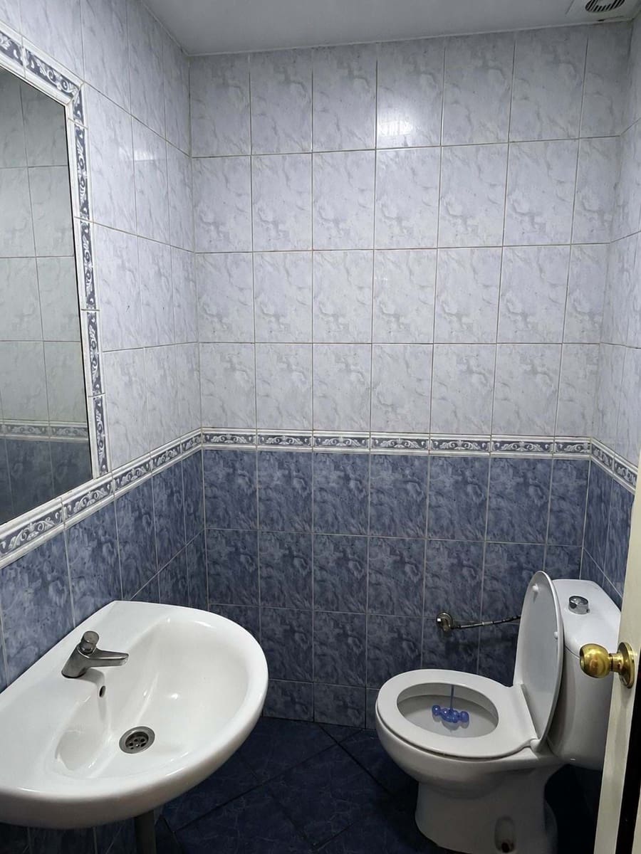 2 bedroom Commercial for sale in Malaga city - € 299,000 (Ref: 9987684)