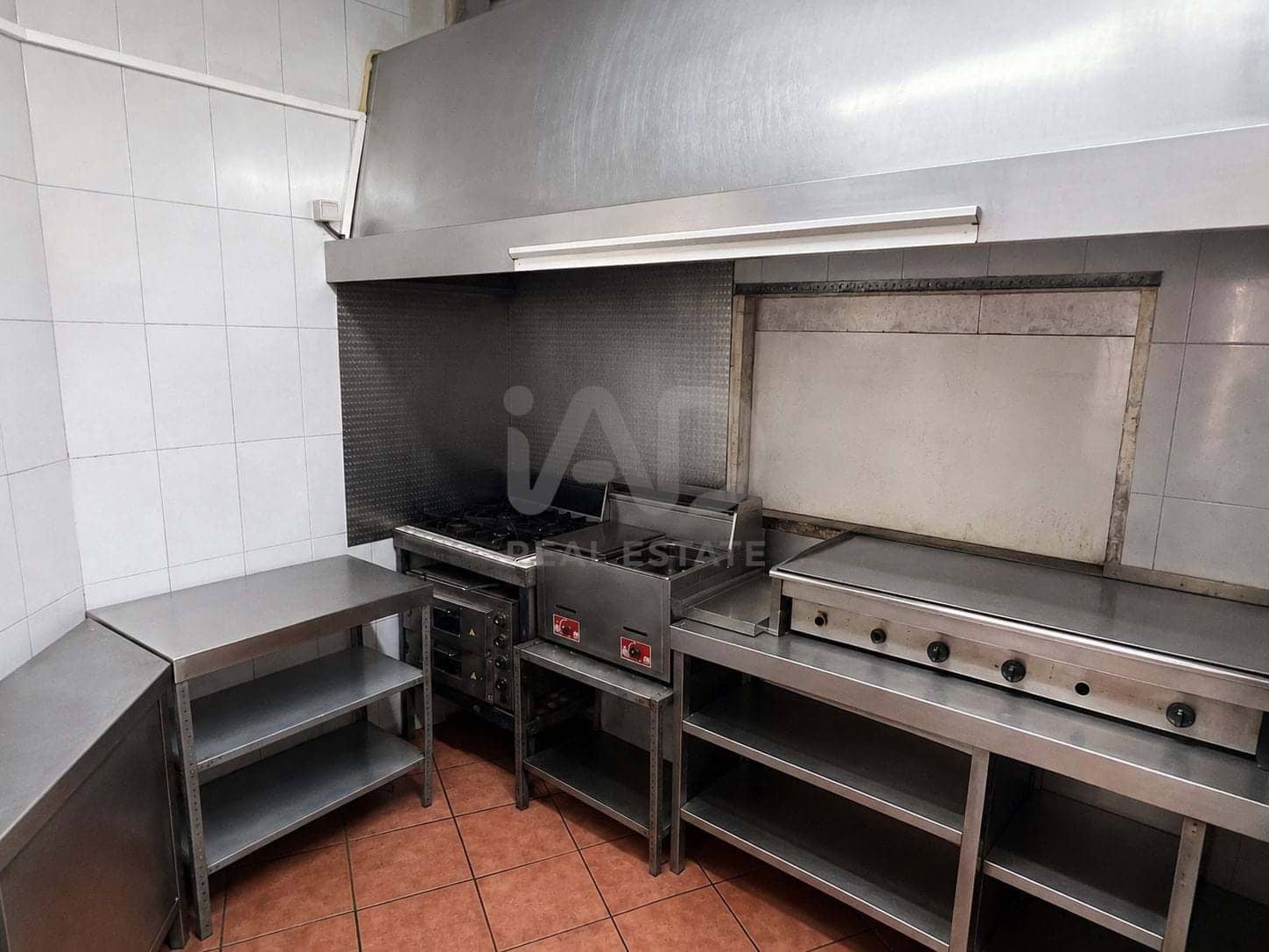 2 bedroom Commercial for sale in Malaga city - € 299,000 (Ref: 9987684)