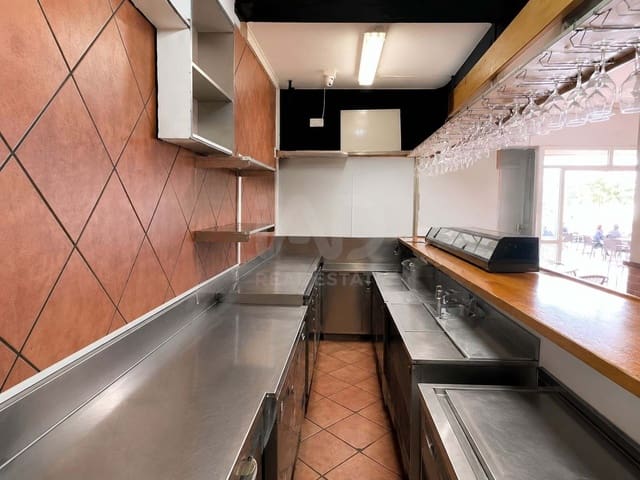 2 quarto Comercial para venda em Cruz del Humilladero, Málaga cidade - 299 000 € (Ref: 9987684)