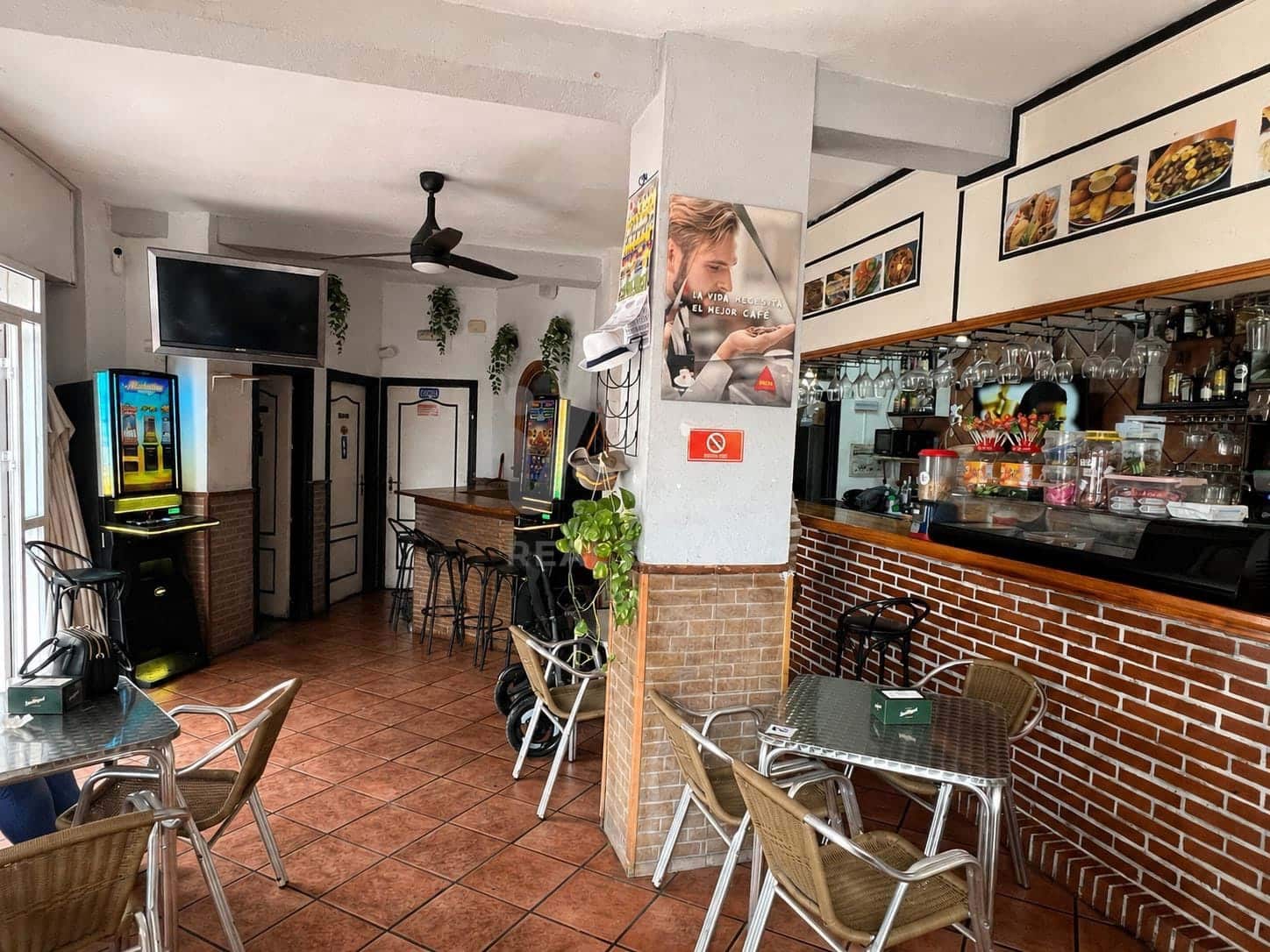 2 bedroom Commercial for sale in Malaga city - € 299,000 (Ref: 9987684)