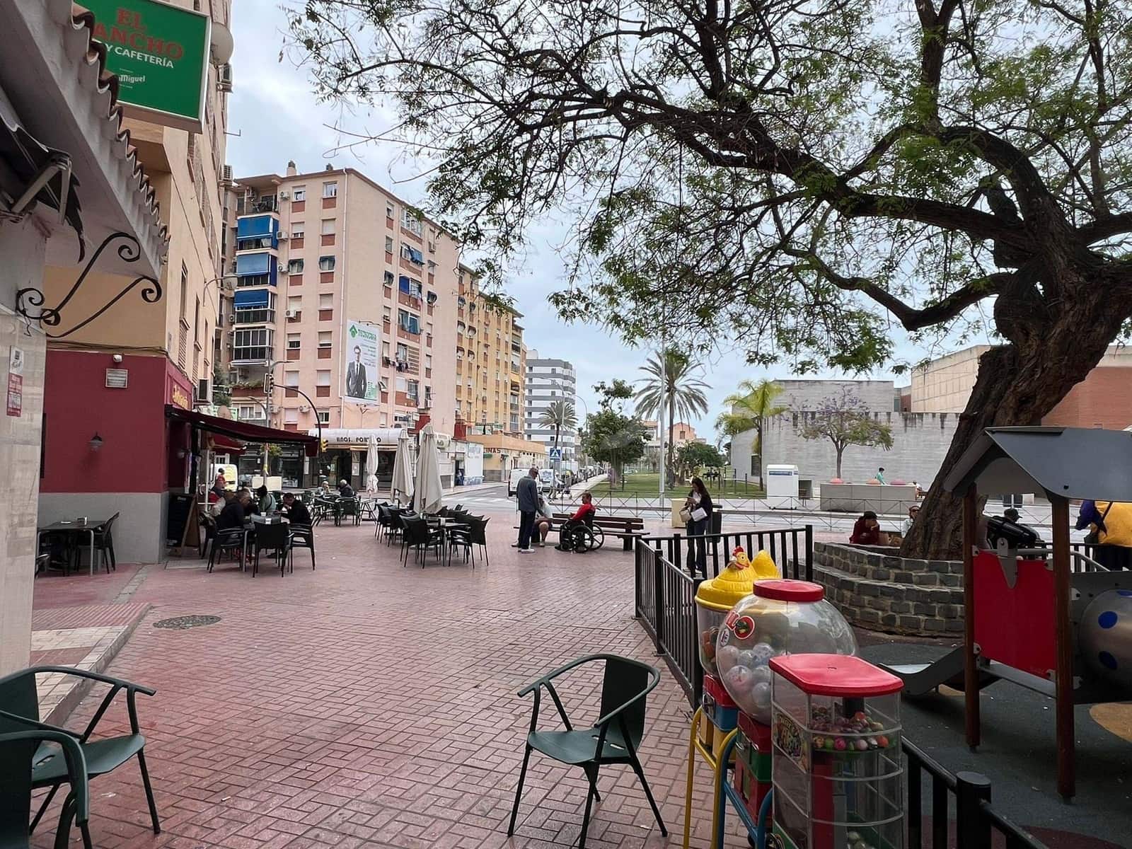 2 bedroom Commercial for sale in Malaga city - € 299,000 (Ref: 9987684)