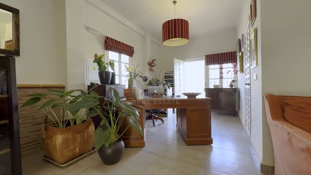 7 chambre Local Commercial à vendre à Chaparil - Torrecilla - Punta Lara, Nerja - 2 770 000 € (Ref: 9987685)